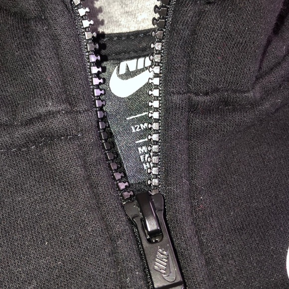 SOLD - Nike hoodie set - Picture 2 of 2